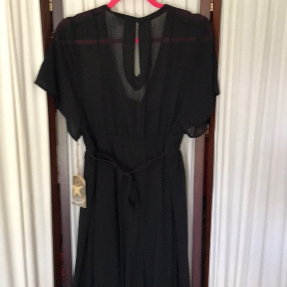 Converse One Star Vintage 1908 Ebony Dress Sz XL - Picture 8 of 8